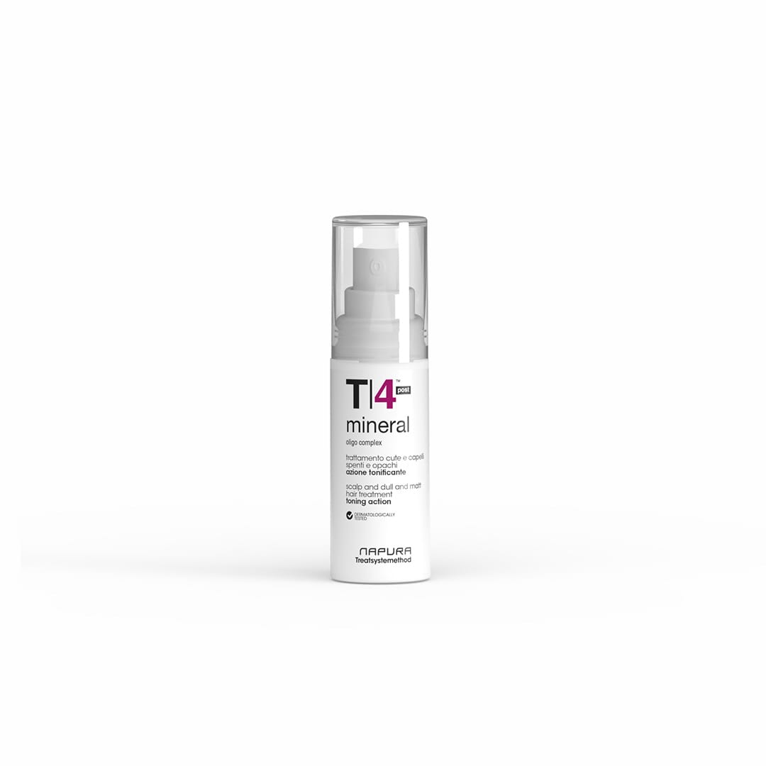 Napura T4 Mineral Post 25 ml