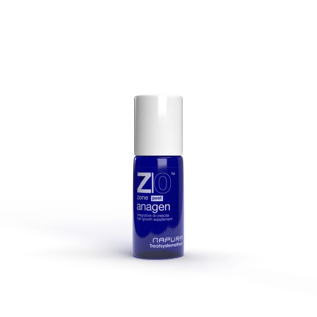 Napura Z0 Anagen Zone Post 50 ml