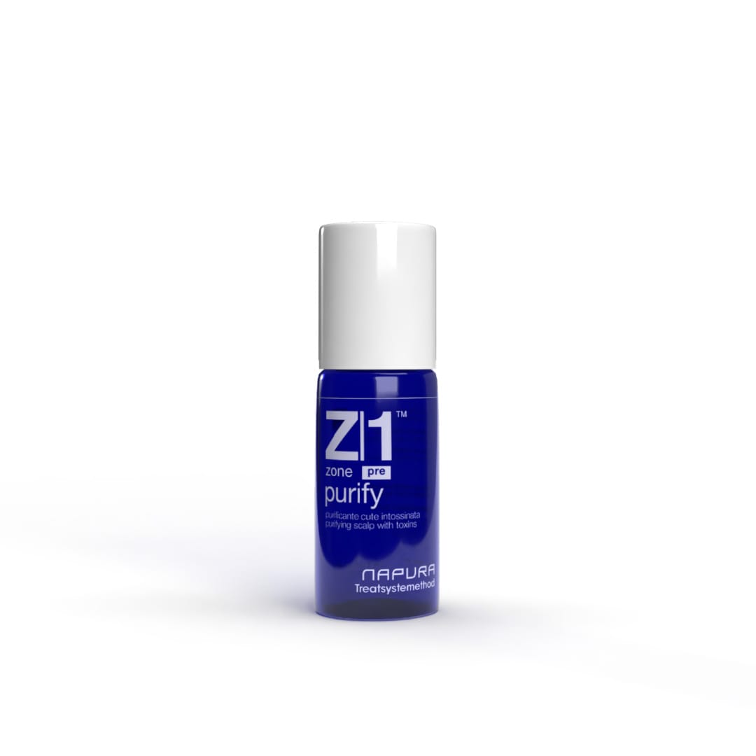Napura Z1 Purify Zone Pre 50 ml