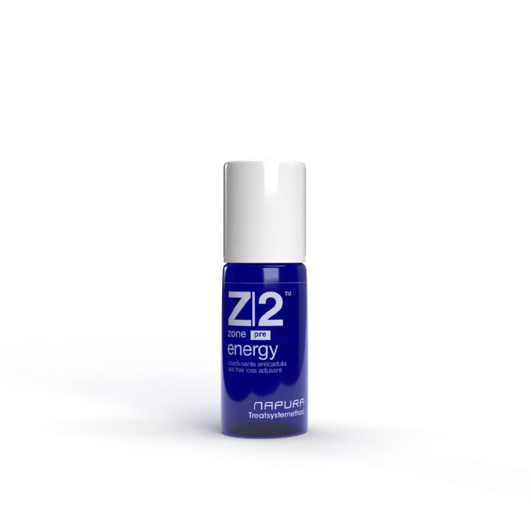 Napura Z2 Energy Zone Pre 50 ml