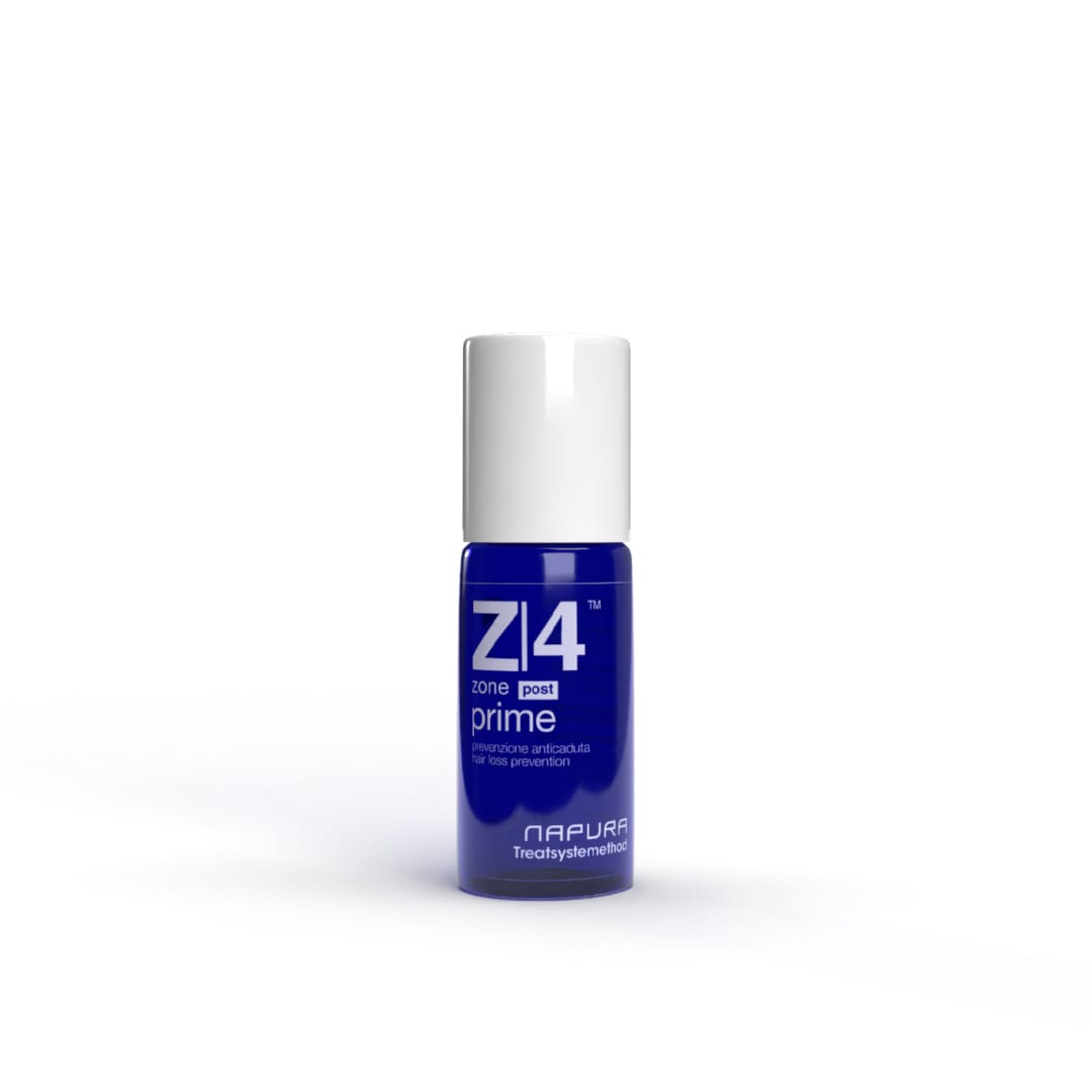 Napura Z4 Prime Zone Post 50 ml