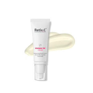 Retix.C Renewal TGF Cream