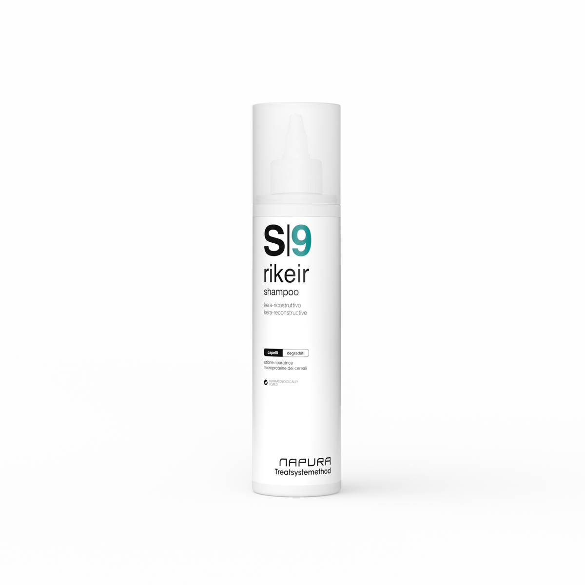 Napura S9 Rikeir Shampoo 200 ml