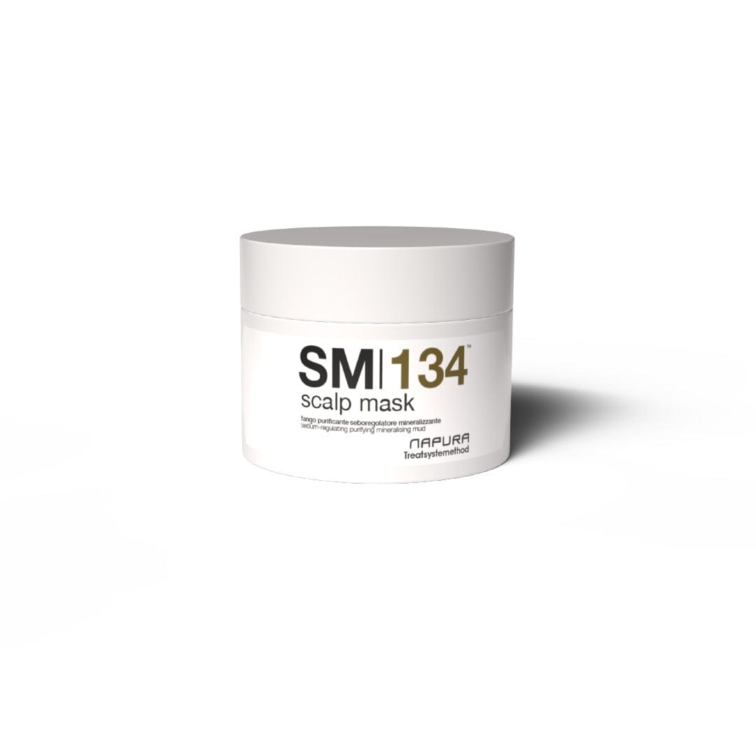 Napura SM|134 Scalp Mask 250 ml