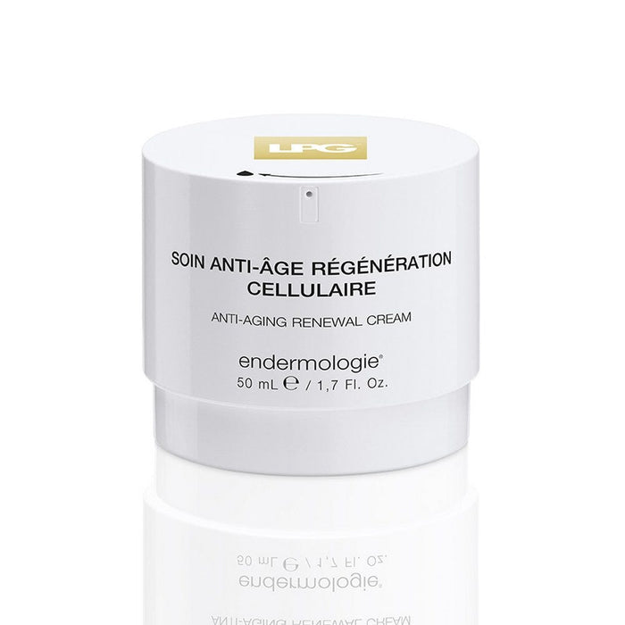 LPG endermologie® Anti-aging Renewal Cream 50 ml