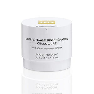 LPG endermologie® Anti-aging Renewal Cream 50 ml