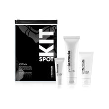 pHformula SPOT ON homecare kit