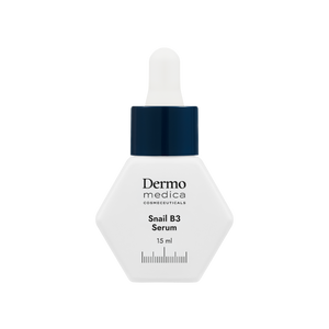 DermoMedica Snail B3 Serum 15 ml