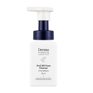 DermoMedica Snail B5 Foam Cleanser 60 ml