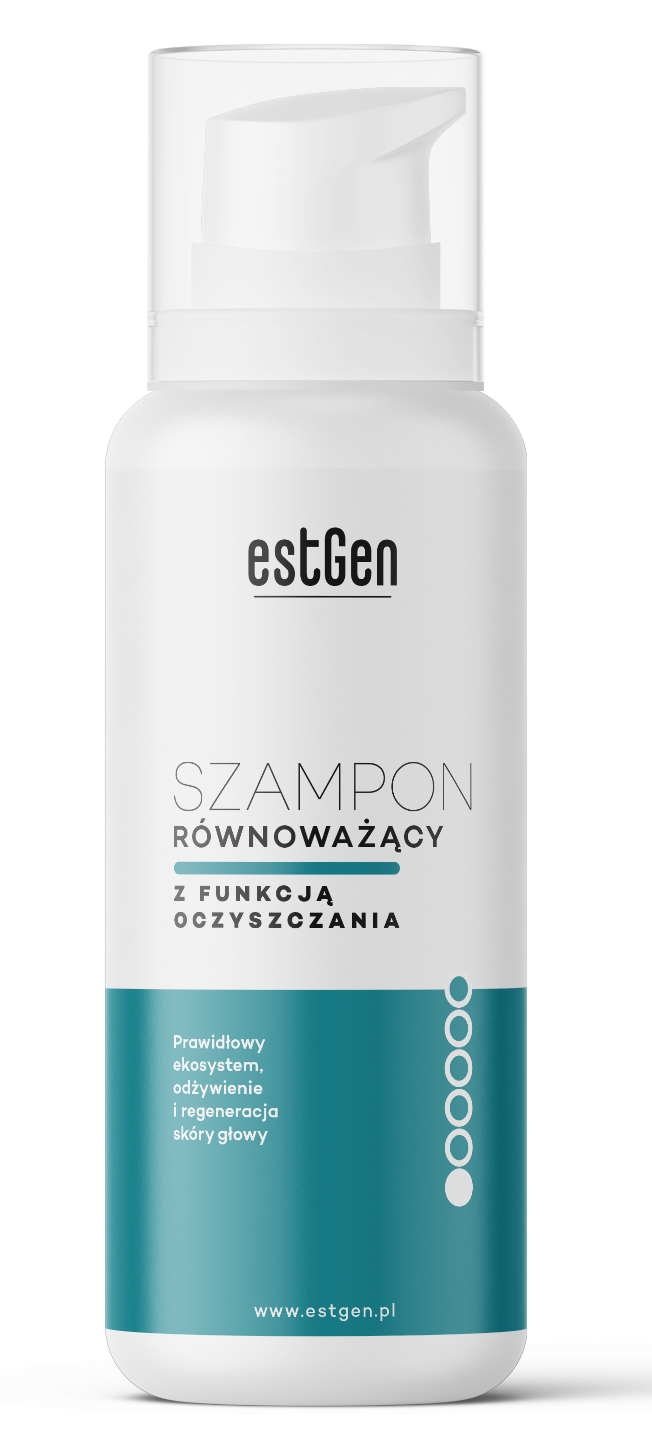 estGen Szampon równoważący