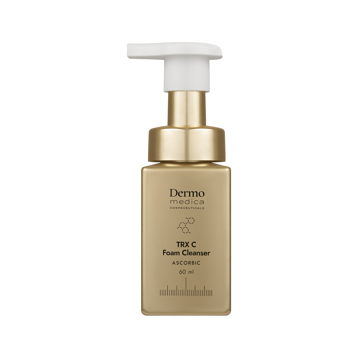 DermoMedica TRX C Foam Cleanser 60 ml