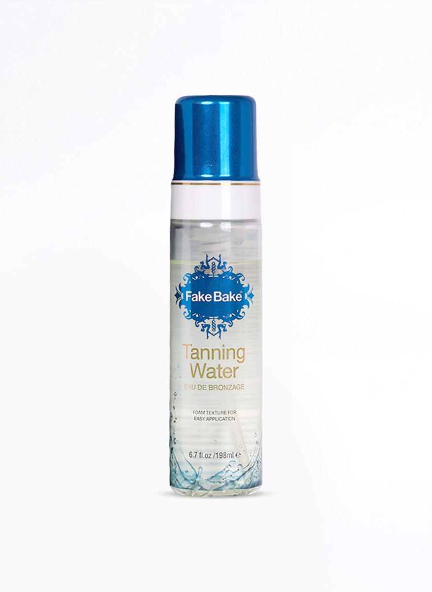 Fake Bake Tanning Water samoopalacz w piance 198 ml