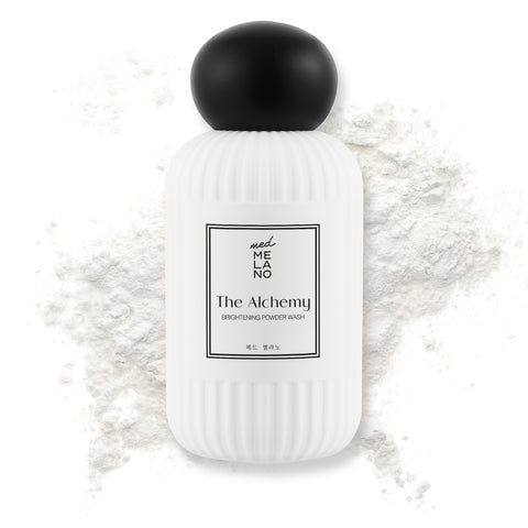 MedMelano The Alchemy Brightening Powder Wash 35 g