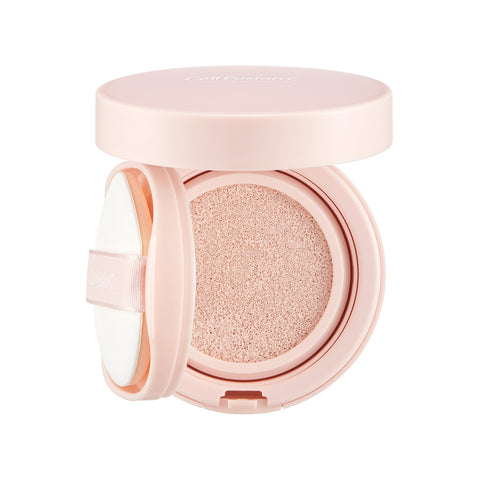Cell Fusion C Toning Sun Cushion SPF50+/PA++++