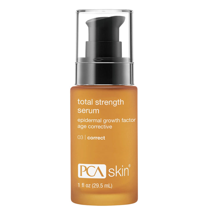 PCA Skin Total Strength Serum 29.5 ml