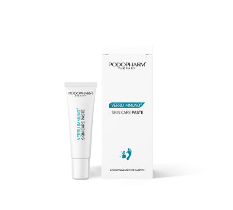 VERRU IMMUNO® Hautpflegepaste