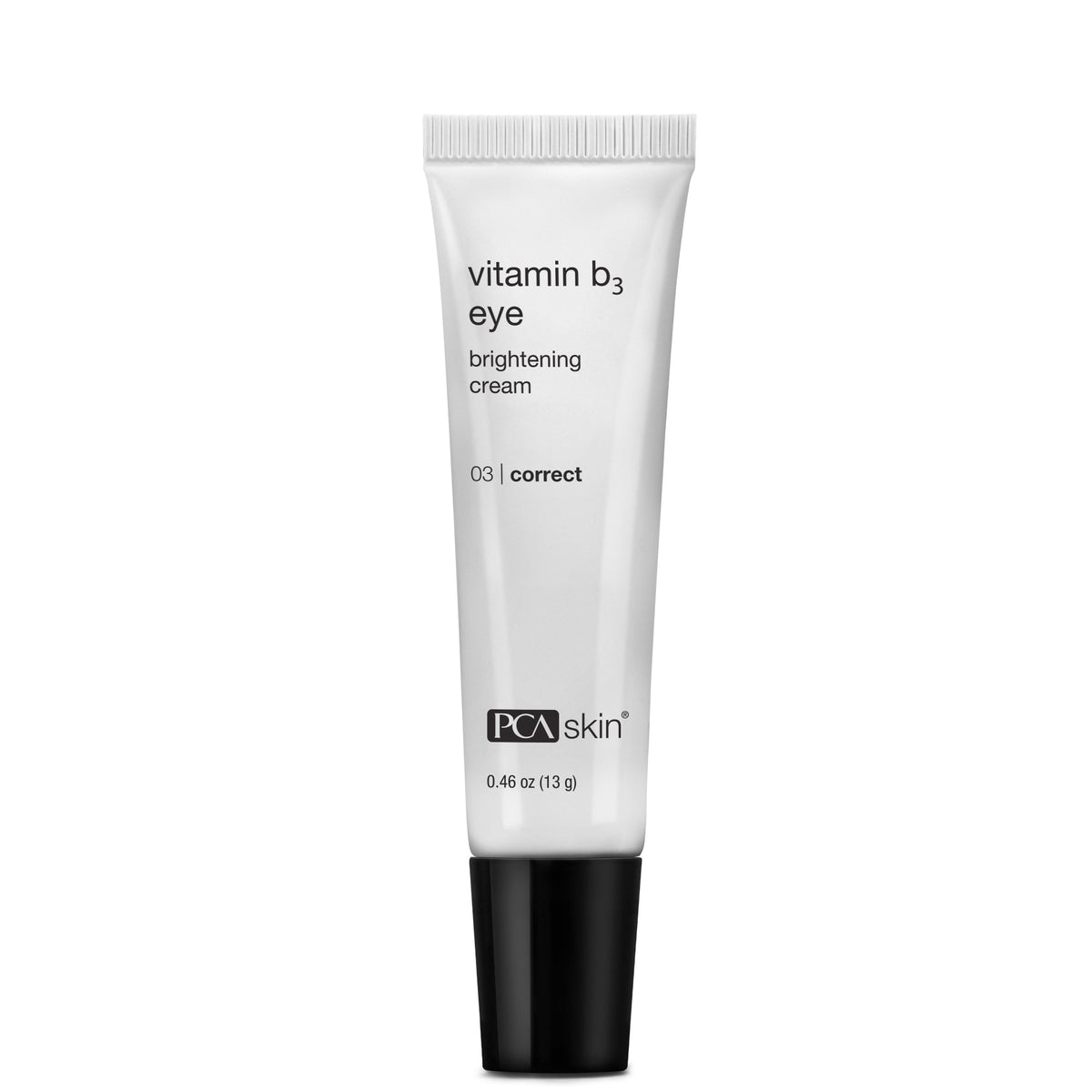 PCA Skin Vitamin b3 Eye Brightening Cream 13 g