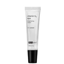PCA Skin Vitamin b3 Eye Brightening Cream 13 g
