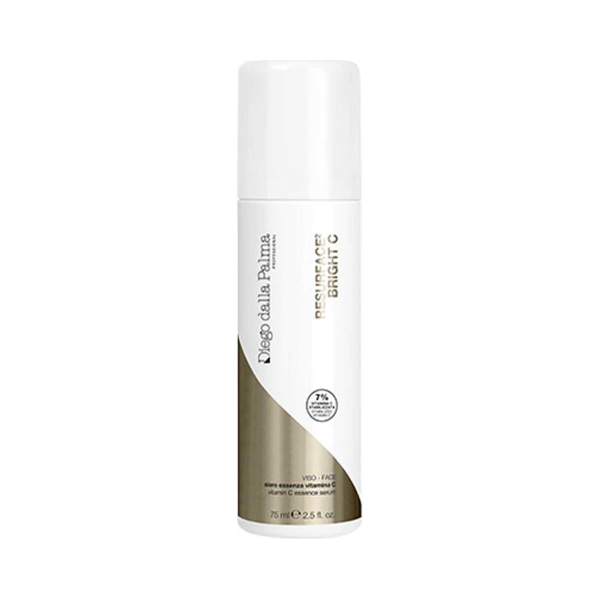 Diego dalla Palma Bright C Esencja z witaminą C 7% 75 ml