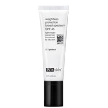 PCA Skin Weightless Protection SPF 45 50 g