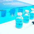 Botox do włosów Arctic Blue – 12 ampułek + szampon i aktywator