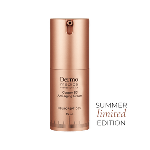 DermoMedica Copper B3 Anti-Aging Cream 15 ml