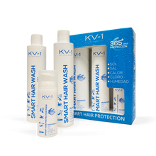 KV-1 Zestaw nawilżający do włosów 365 Smart Hair Protection