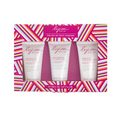 LyconSkin Face Mask Trio zestaw masek 3 × 50 ml