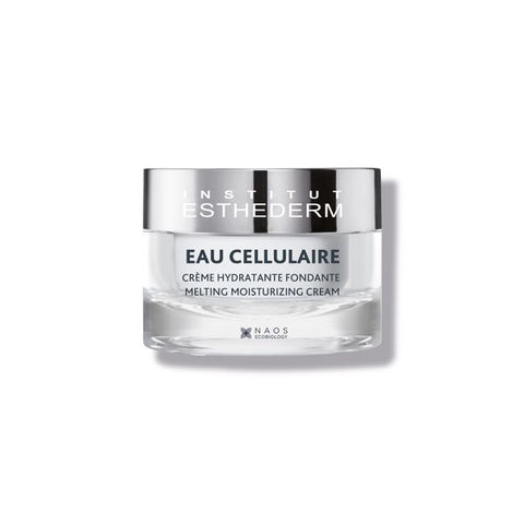 Institut Esthederm CELLULAR WATER MELTING MOISTURIZING CREAM