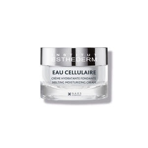 Institut Esthederm CELLULAR WATER MELTING MOISTURIZING CREAM