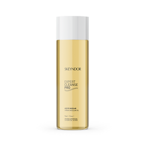 Skeyndor Expert Cleanse Pro – Micellar Oil