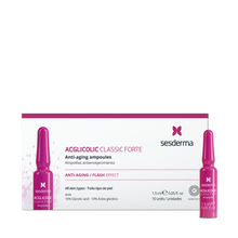 ACGLICOLIC CLASSIC Krem SPF15