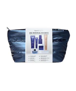 HydroPeptide Age Reversal Regimen