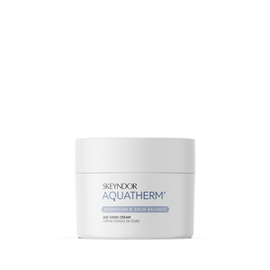Skeyndor Age signs cream – Aquatherm
