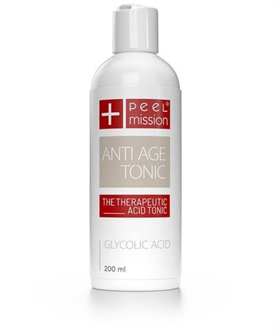 PEEL MISSION VITAMIN C TONIC 200ml