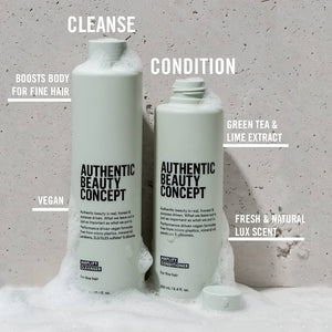Authentic Beauty Concept Amplify Cleansing Conditioner 300ml