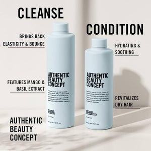 Authentic Beauty Concept Hydrate Shampoo 300ml