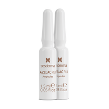 AZELAC RU Ampułki 10 x 1,5 ml