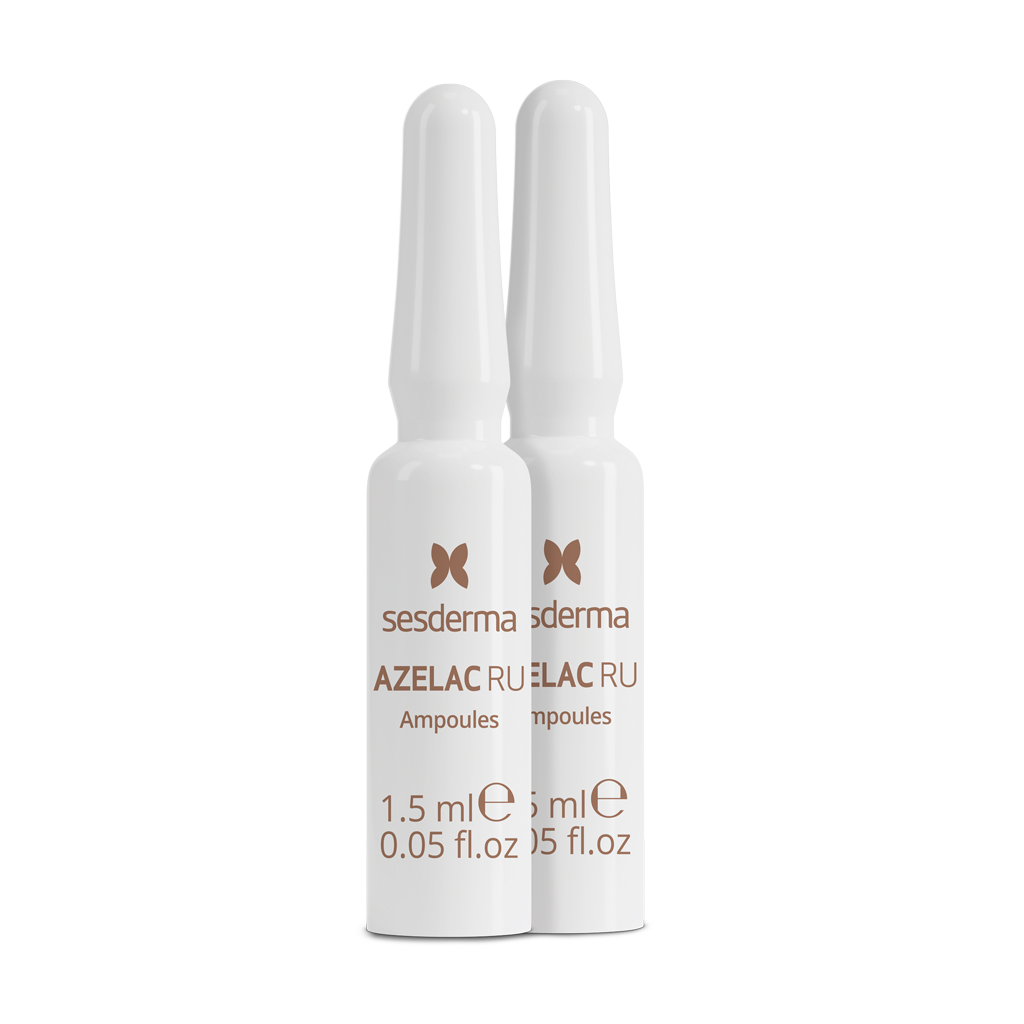 AZELAC RU Ampułki 10 x 1,5 ml