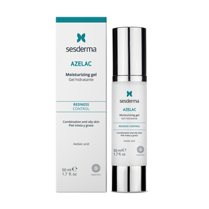 SALISES Żel nawilżający 50 ml