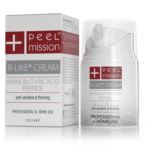 PEEL MISSION FILLER MAX CREAM 50ml AIRLESS