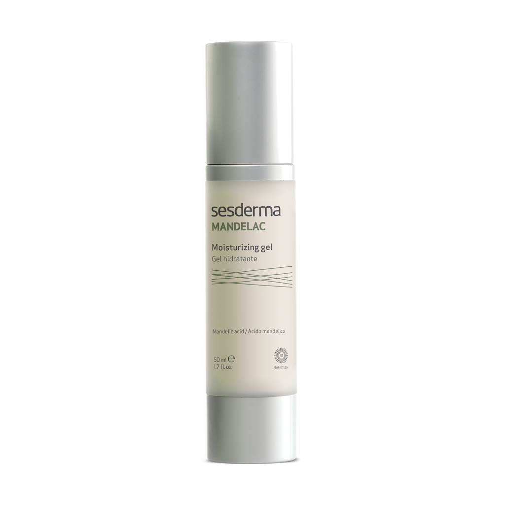 MANDELAC Ενυδατική Γέλη 50 ml