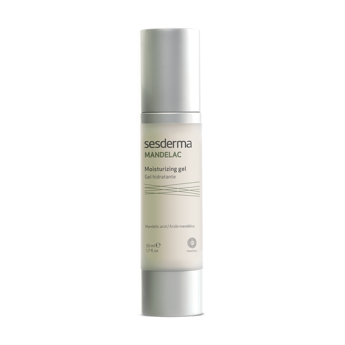 MANDELAC Żel nawilżający 50 ml
