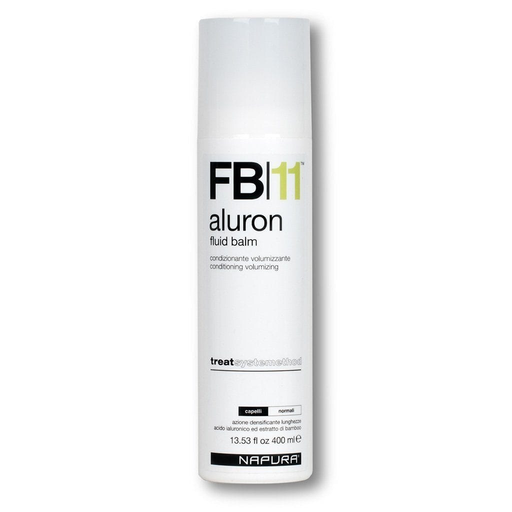 Napura FB11 Aluron Fluid Balm 400 ml
