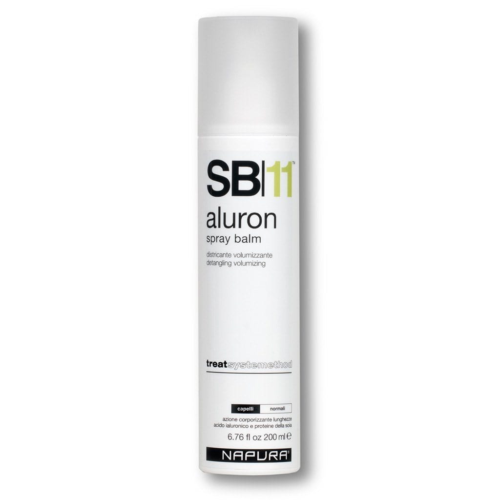 Napura SB11 Aluron Spray Balm 200 ml