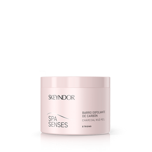 Skeyndor Charcoal Mud Peel professional – Spa Senses