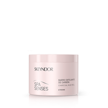 Skeyndor Charcoal Mud Peel professional – Spa Senses