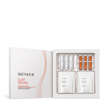 Skeyndor BODY DRONE PROFESSIONAL ORANGE PEEL SKIN PROGRAMME VOLUME