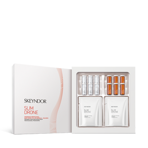 Skeyndor BODY DRONE PROFESSIONAL ORANGE PEEL SKIN PROGRAMME VOLUME