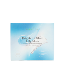 HydroPeptide Brighten & Glow Jelly Mask 1 ud.